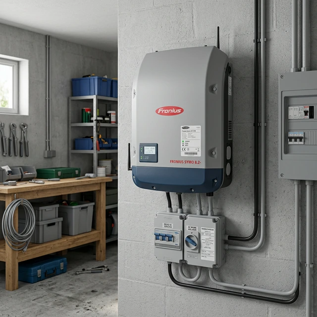 Inverters