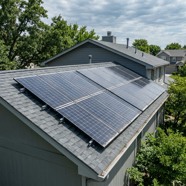 Solar Panels